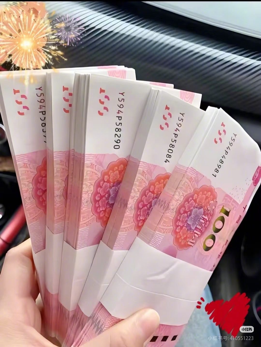 很多人低估了五万存款的威力不要听某些平台上的人吹马根，别看有些人平时晒照片光鲜亮