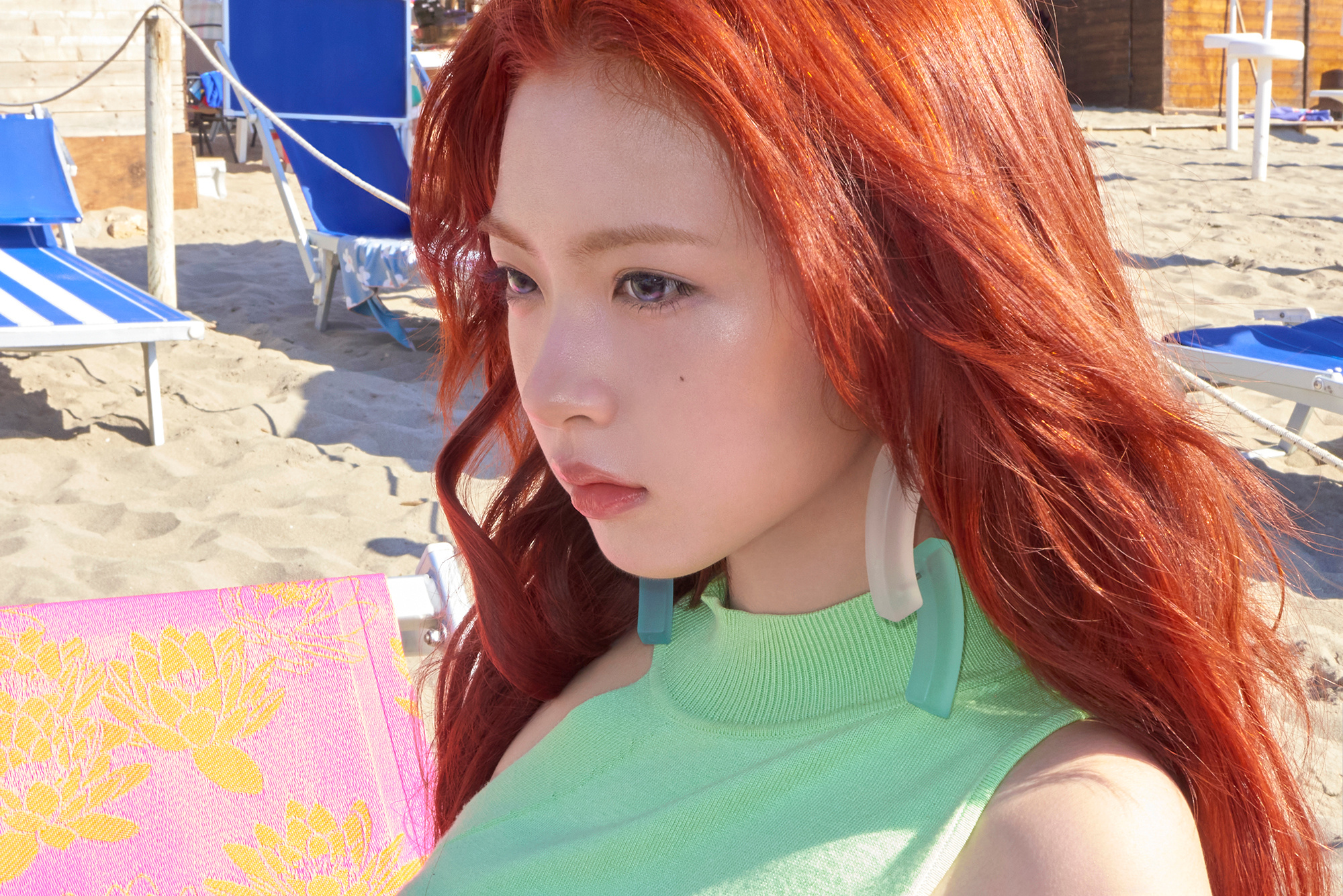 KiiiKiii KYAHey Hi🍓*   ˚ ✵ 