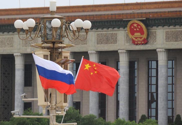 俄罗斯也用一句话说出了事实，如果中国对俄罗斯进行了军事援助，战争根本不会出现这样
