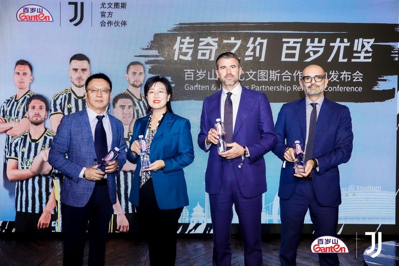 强强联手，再创辉煌 就在昨晚，合作已达6年之久，一路相伴相随的两家各自领域的强者