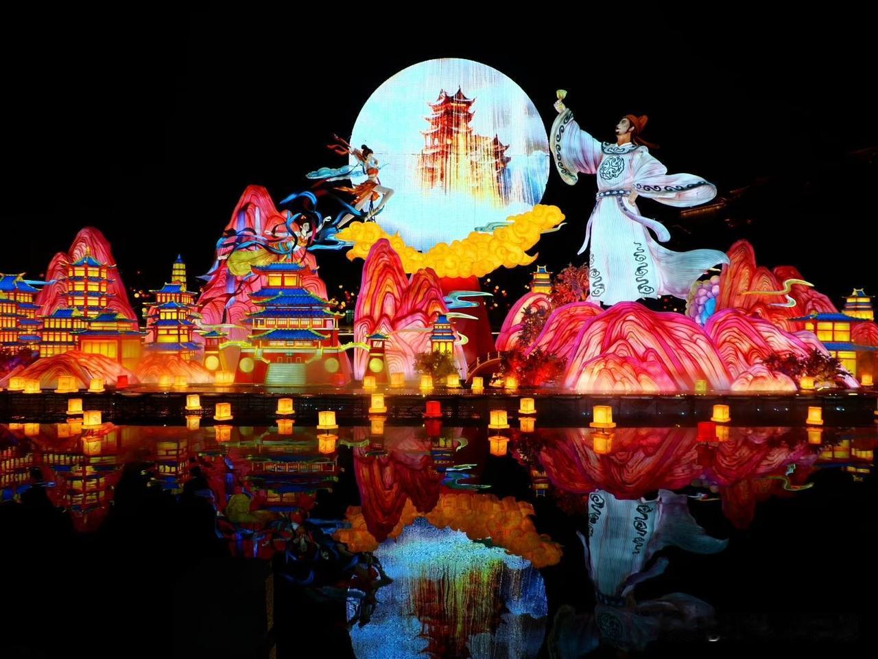 为什么只有普通人才那么重视过年？

越是普通人越是把过年这一个节日看得那么隆重！