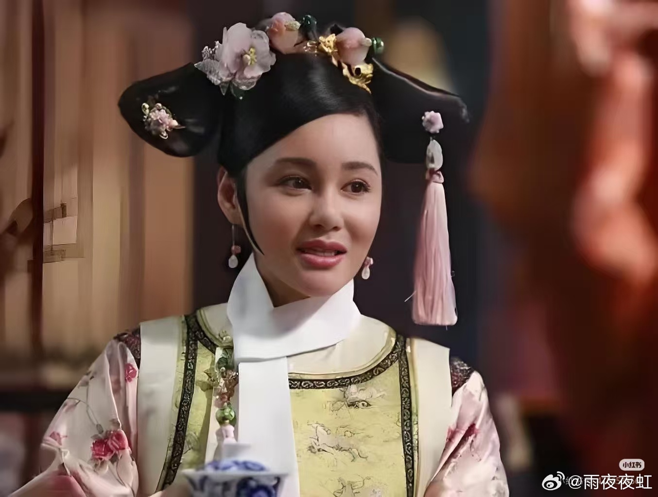 王冕备孕五年从期待到官宣，王冕用五年的坚持告诉我们，美好的事物值得等待，宝宝的到