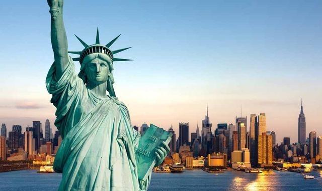 非常有意思，自从特朗普上任至今，美国再也不指责中国破坏基于规则的国际秩序了，再也