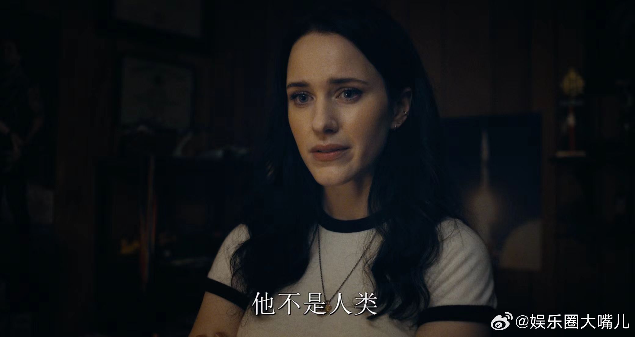 电影超人定档 谁懂啊，克拉克职场冷脸互怼超A，回家却对露易丝温柔似水，年下姐狗恋