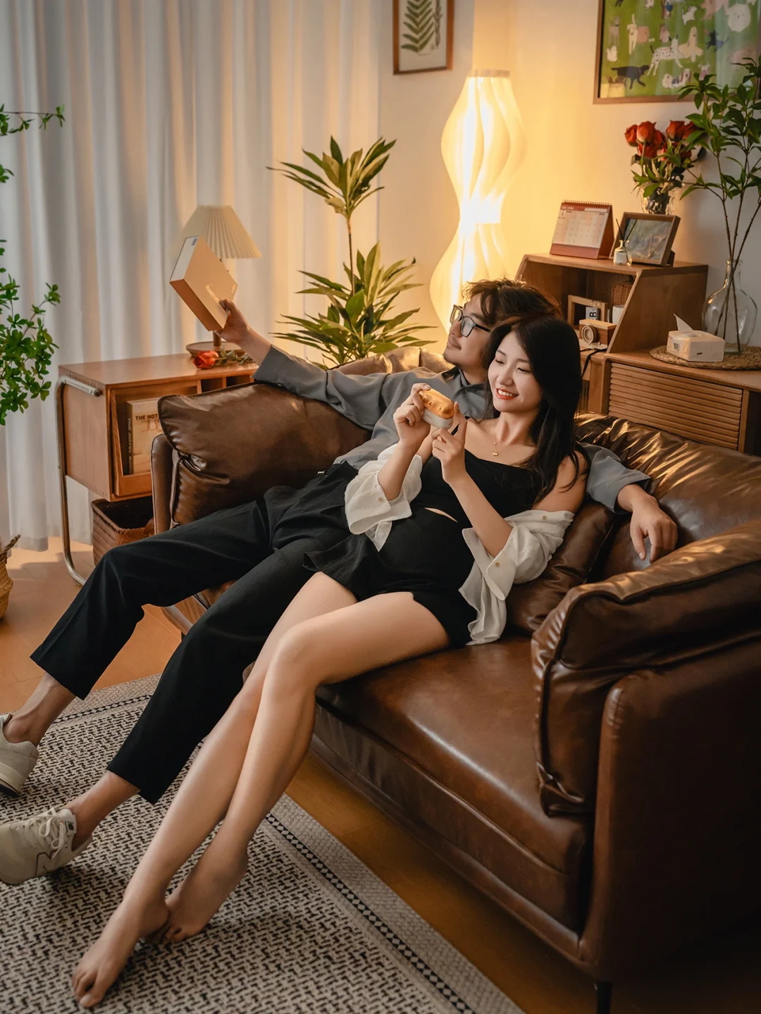 结婚8年发现，老婆还是要找个漂亮的！