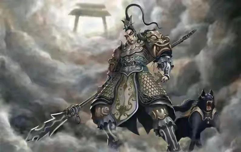 按照好莱坞及漫威电影的套路，封神榜三百六十五正神个个都可以出一部英雄主义的电影大