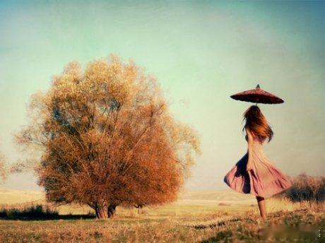 Happiness doesn't depend on any external