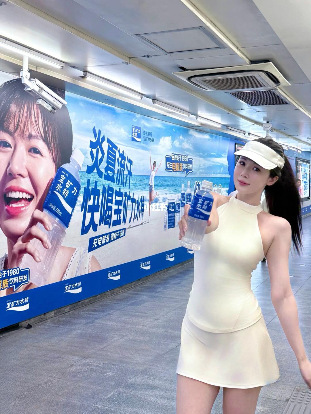 健身党狂喜！它才是训练后的 “回血密码”