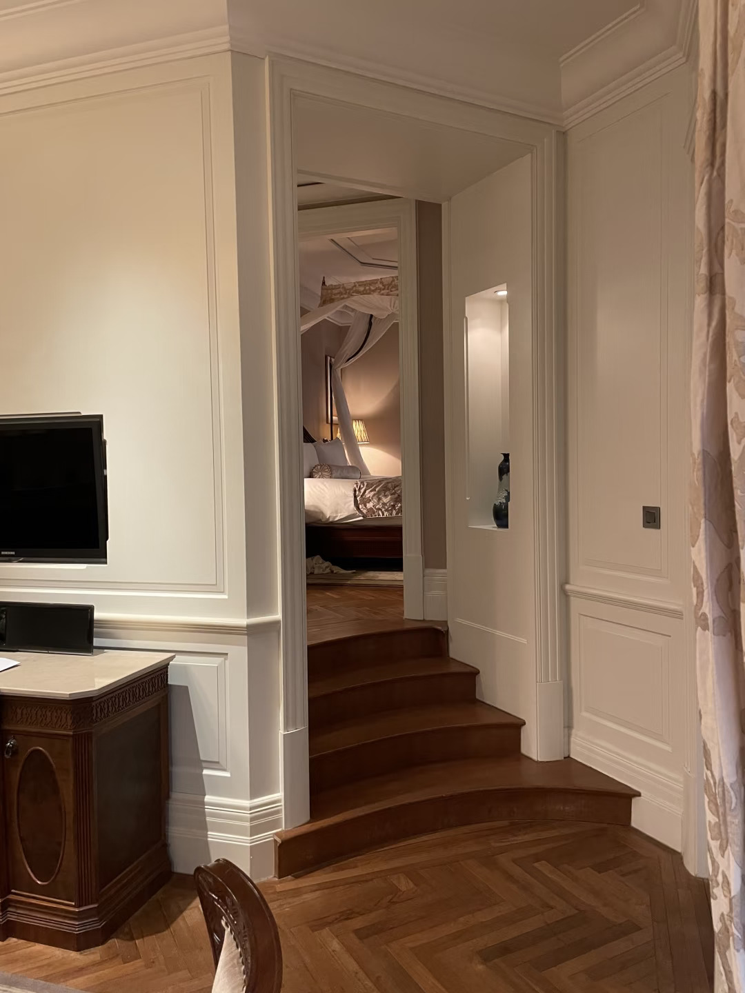 上海外滩华尔道夫酒店