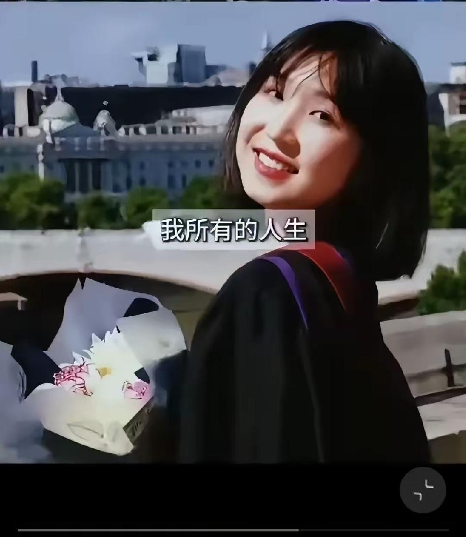 西药确实见效快！

女学生到英国留学后风格大变，把约会外国男人当KPI执行，病态