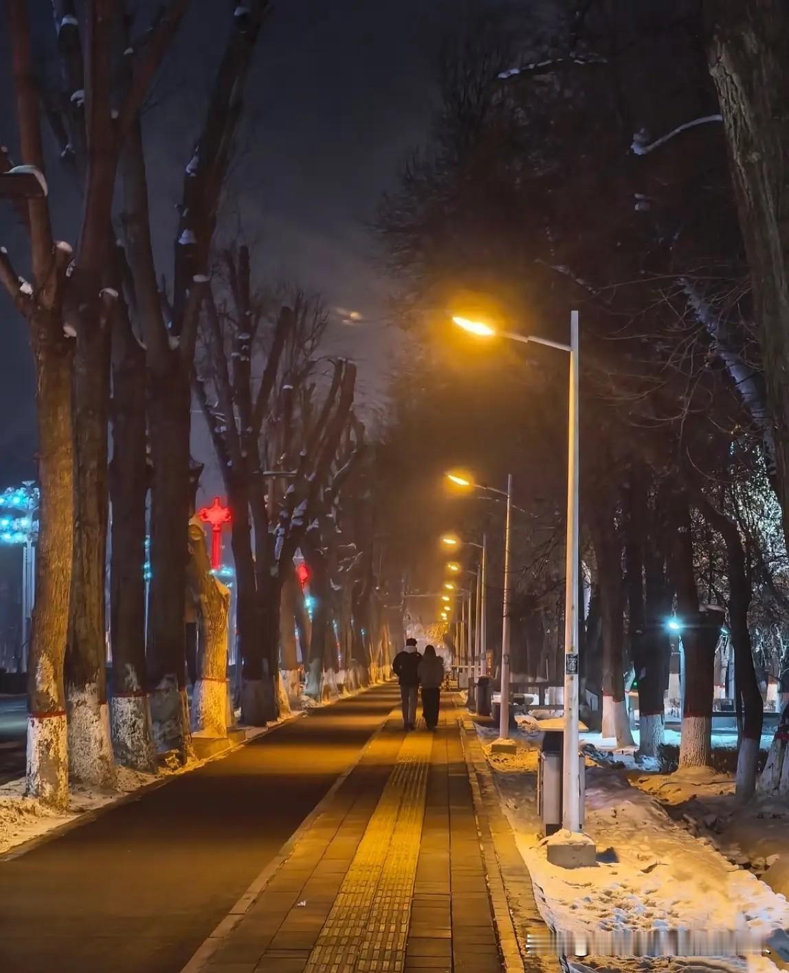 提前给大伙儿提个醒，1月8号之后尽量别出门瞎溜达！

不是因为流感来了，而是这天