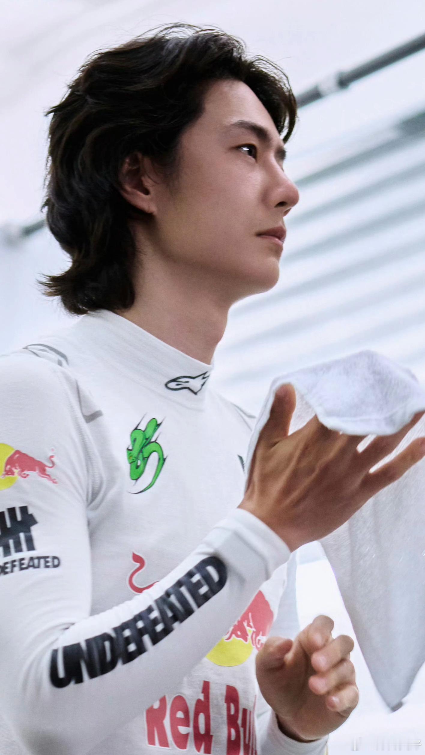 帝像🤲 