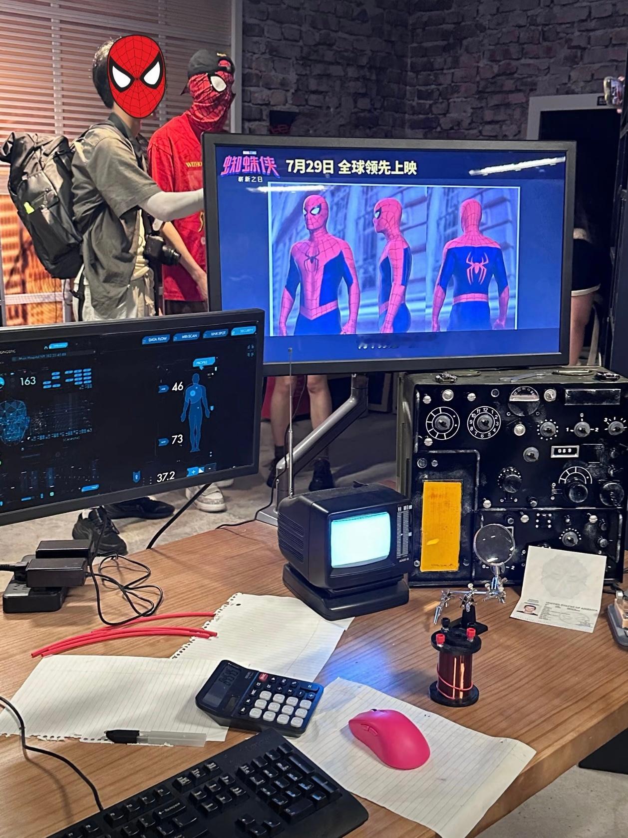 这只四百的慢上墙腿会打结的吧 