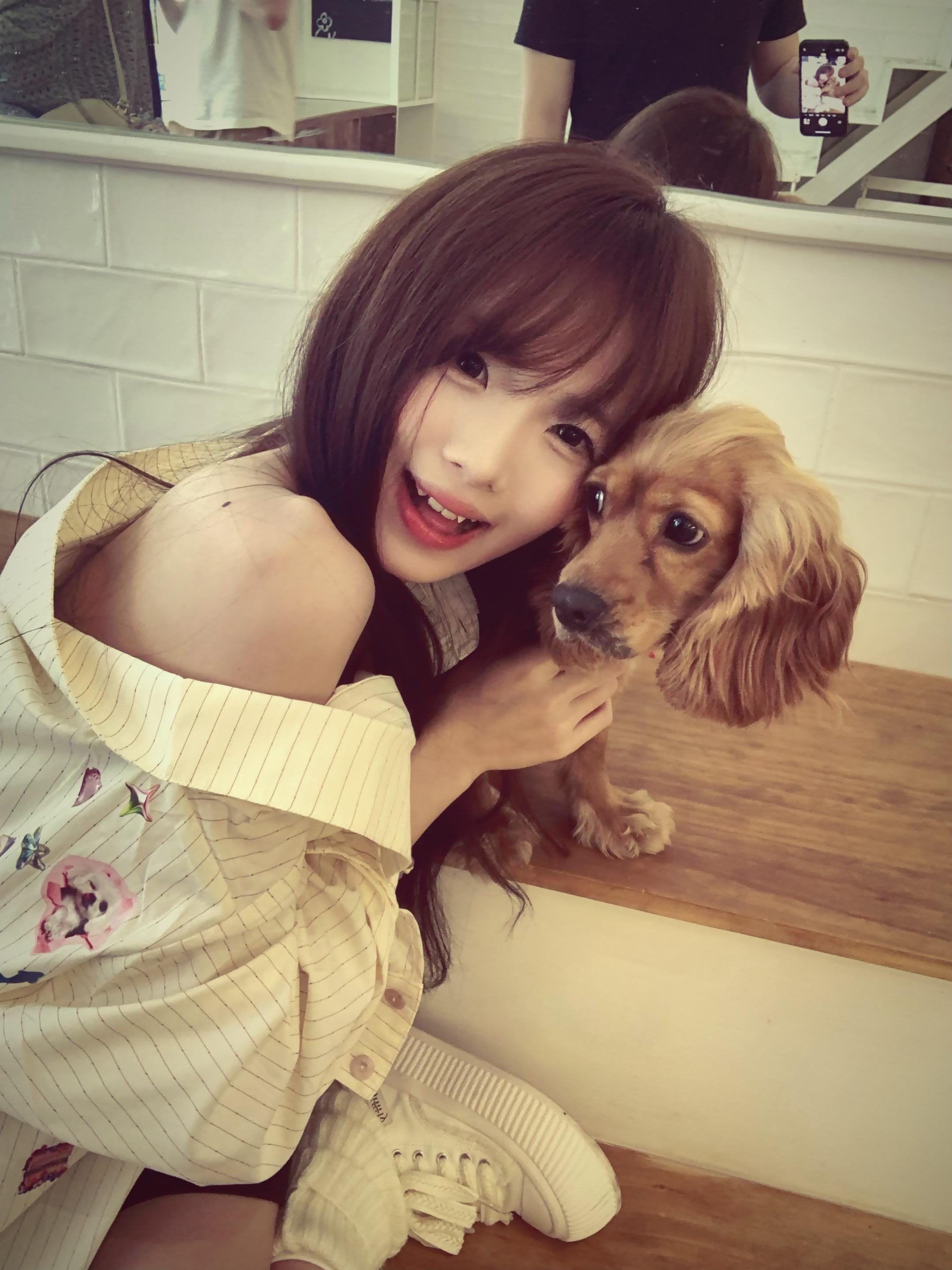 淡淡的就顺顺的。