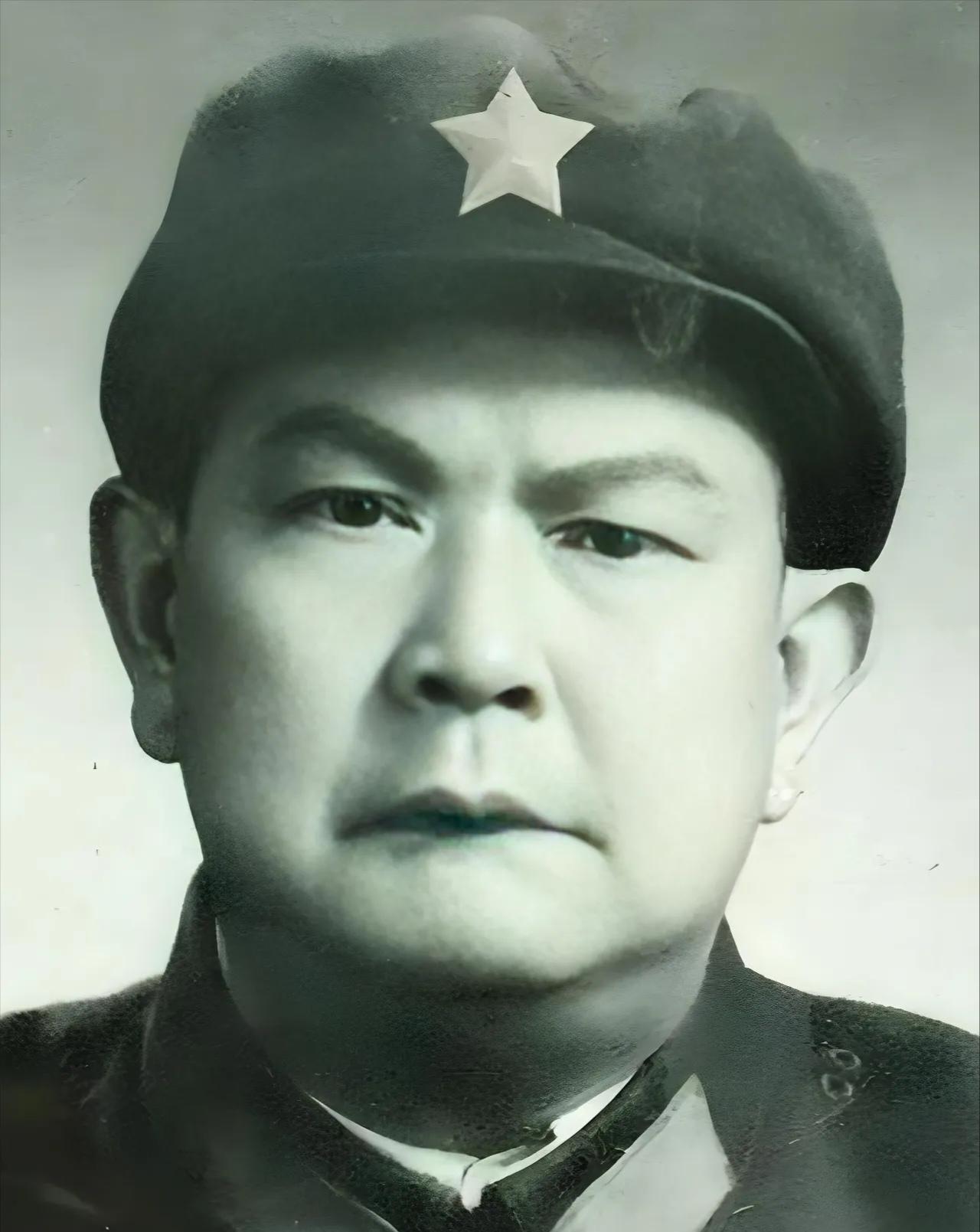 1941年，新四军军部作战科长李志高，一脸乌云地找到参谋刘奎，对他说：“部队准备