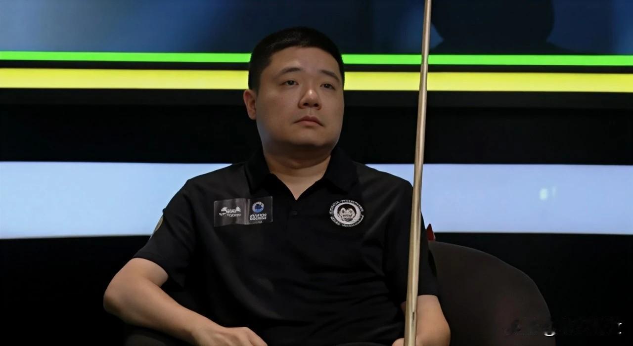 火箭、丁俊晖旁落！巫师、大嘴突围而出。
2025斯诺克利雅得锦标赛，首日赛事的结