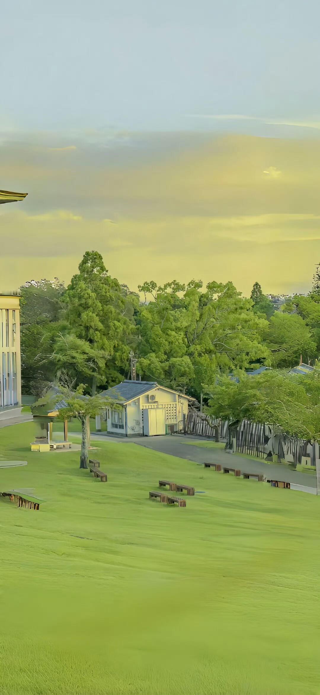 喜欢的护眼高清风景〰壁纸️ 