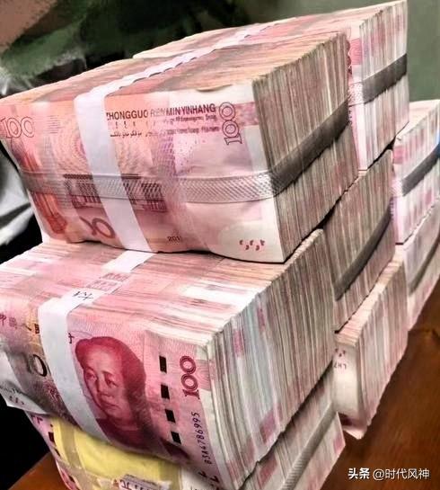 别跟我谈理想，我的理想就是搞钱。
钱钱，我想你！想你想到梦里都是数钱的手！
既然