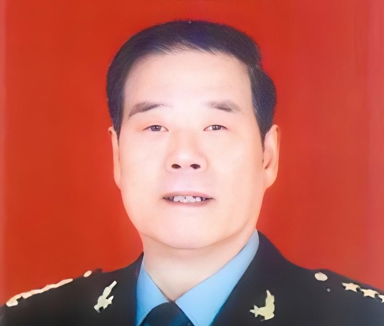 抗美援朝战争期间，傅全有在志愿军第一军当营长，一战歼敌一个加抗美援朝战争期间，傅