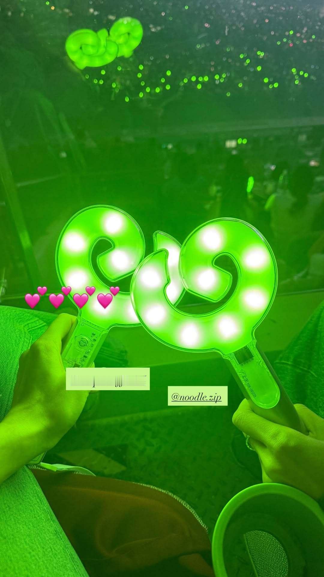 idle组合赵美延力量主唱💚面弗洛狄忒260808 薇娟ig快拍更新（转发m.