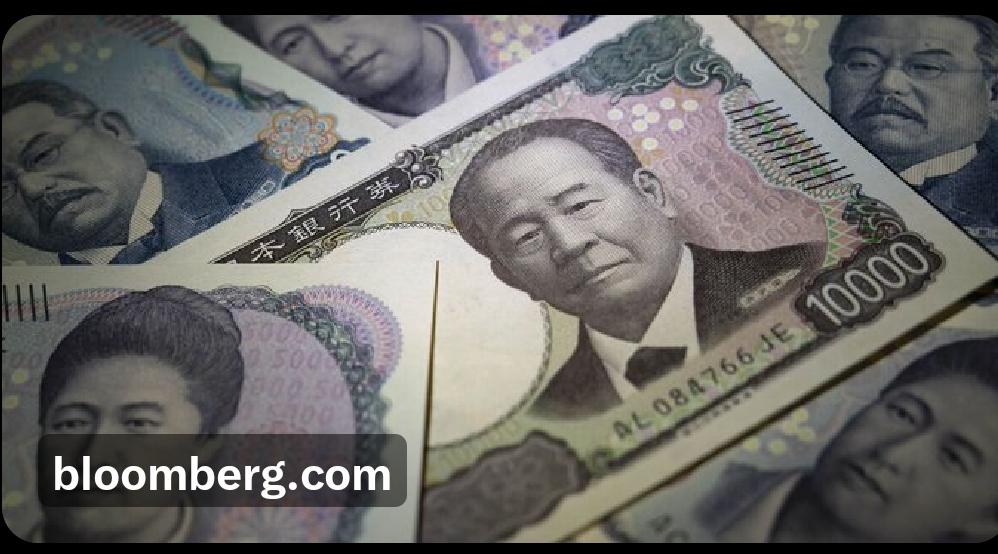 随着日元汇率持续暴跌，逼近此前引发当局入市干预的水平，交易员们对日本新政府能否通
