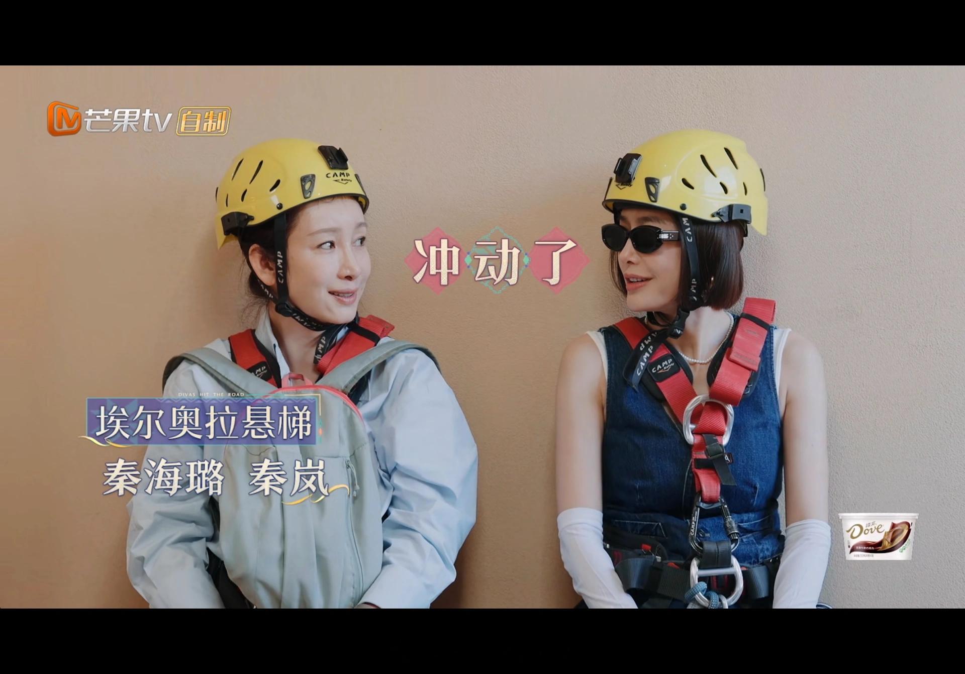 忘不了秦海璐和秦岚这个对视从维持了几秒的眼神空洞着的四目相对到依旧想不明白的强颜