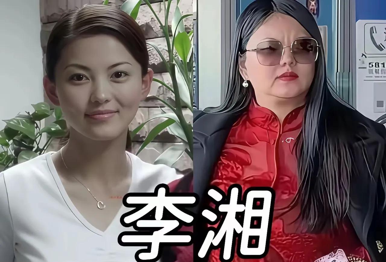 岁月流逝，自然老去，是老天爷的馈赠。时光从不饶人！一众明星今昔对比，看完让人感慨
