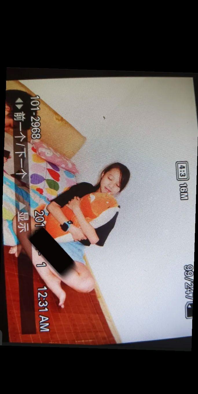 之前还是个斜刘海 ⊙ω⊙
