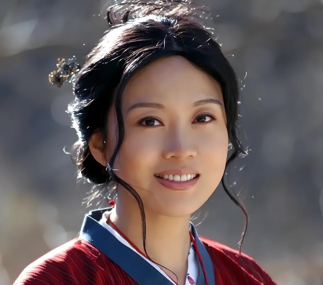 《武林外传》：国产情景喜剧，再也无法超越的巅峰。
严格来说，《武林外传》已经远超