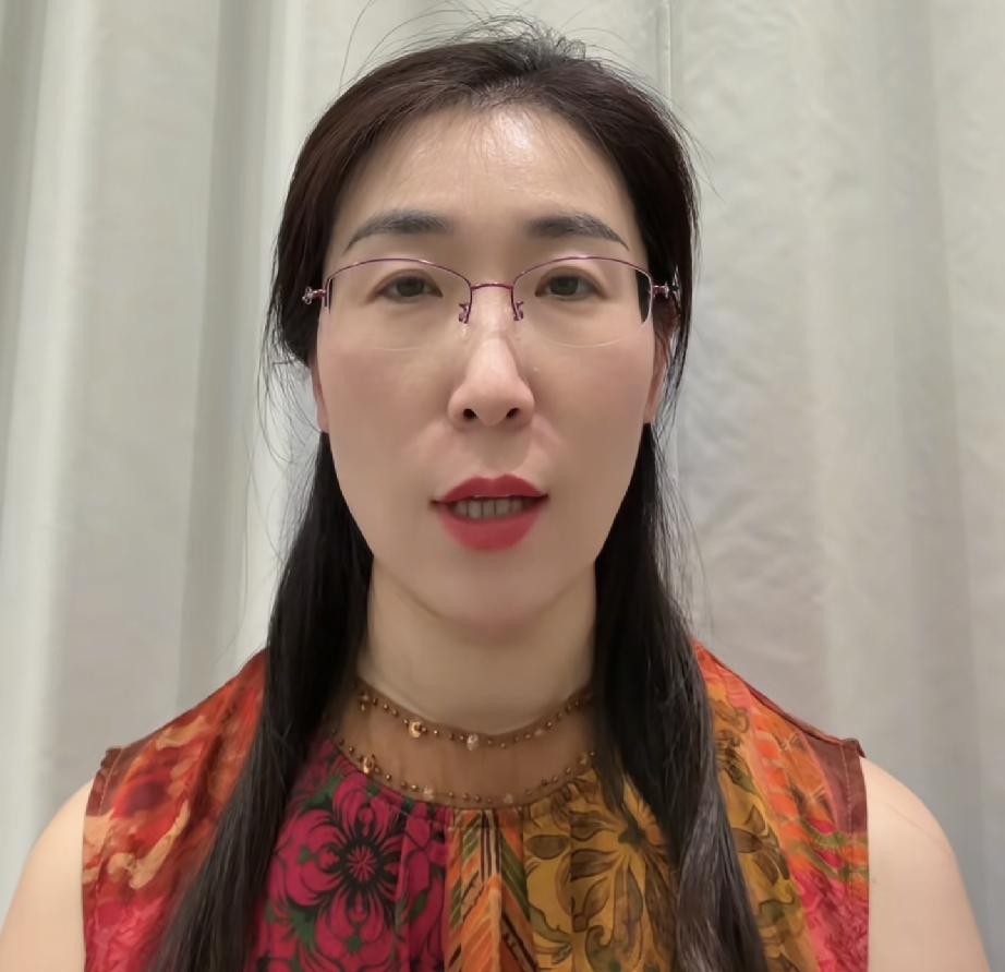 朱女士发视频回应4件事
辟谣86万传闻是美好愿景！

时隔好几天朱女士再次更新视