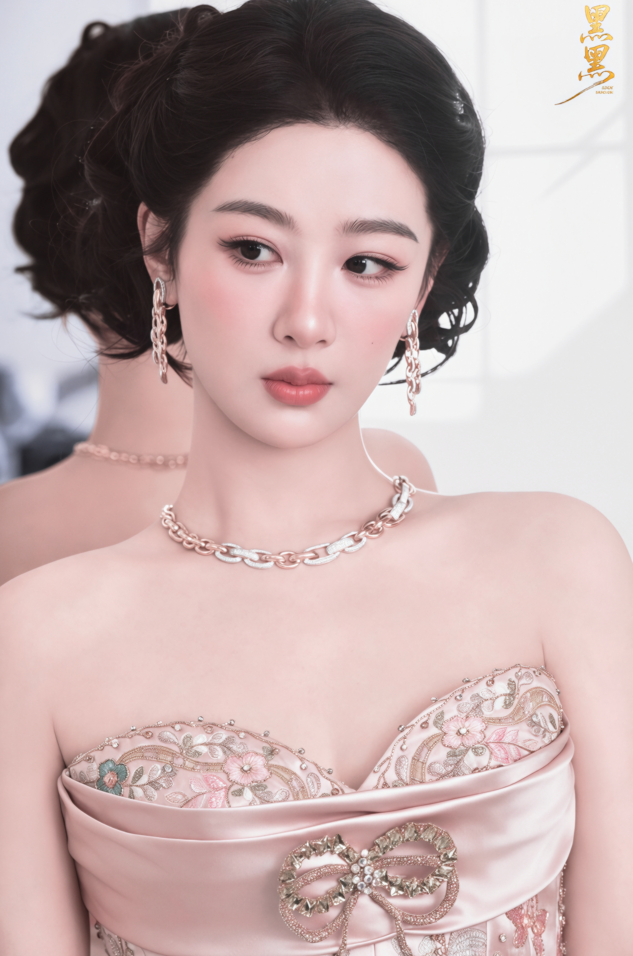 杨紫杨紫白玉兰视后 ｜杨紫董竹君 【一&二】可是 我们是白玉兰视后粉丝哇提名且获