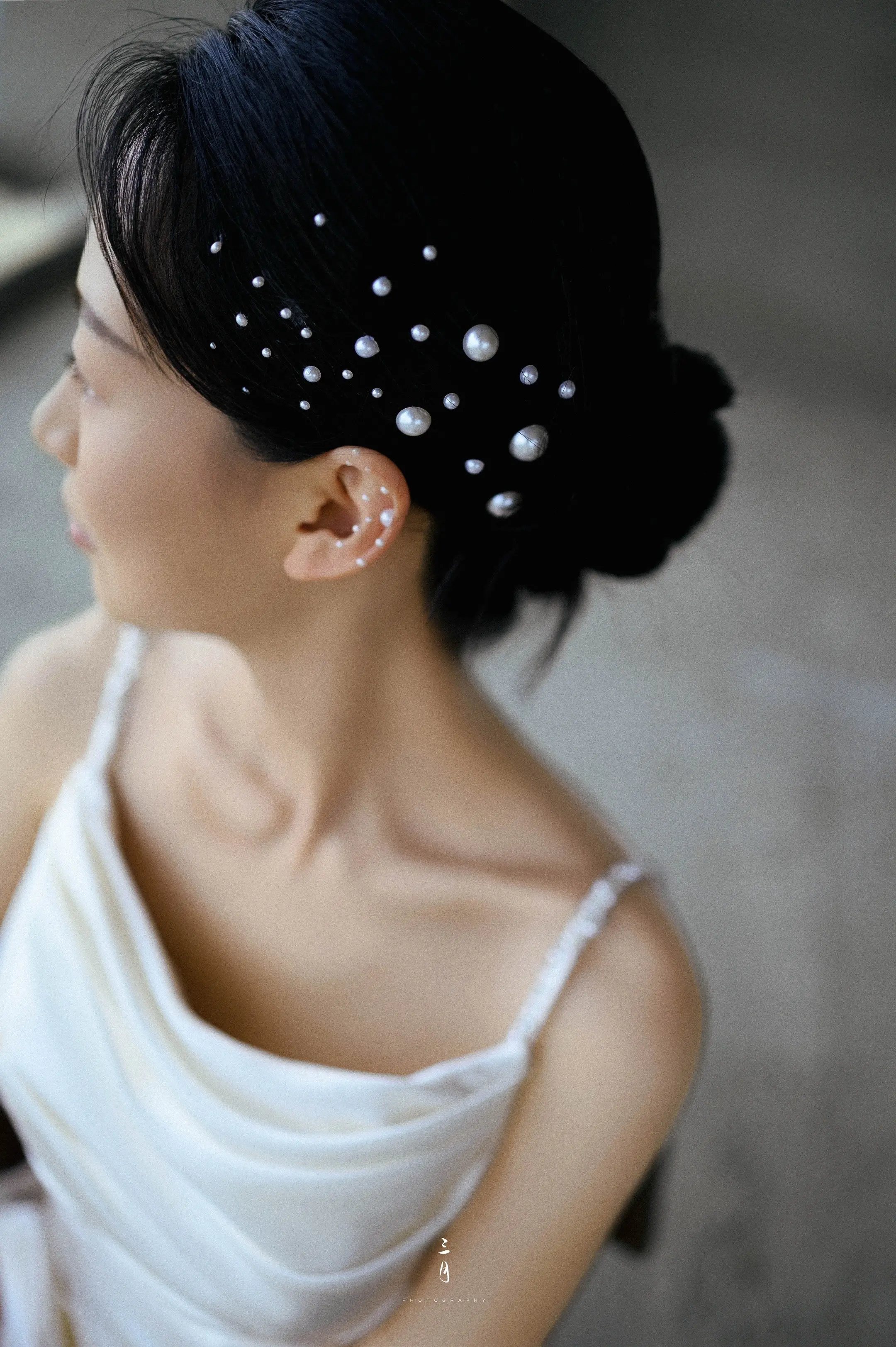 打破晨袍的局限性～