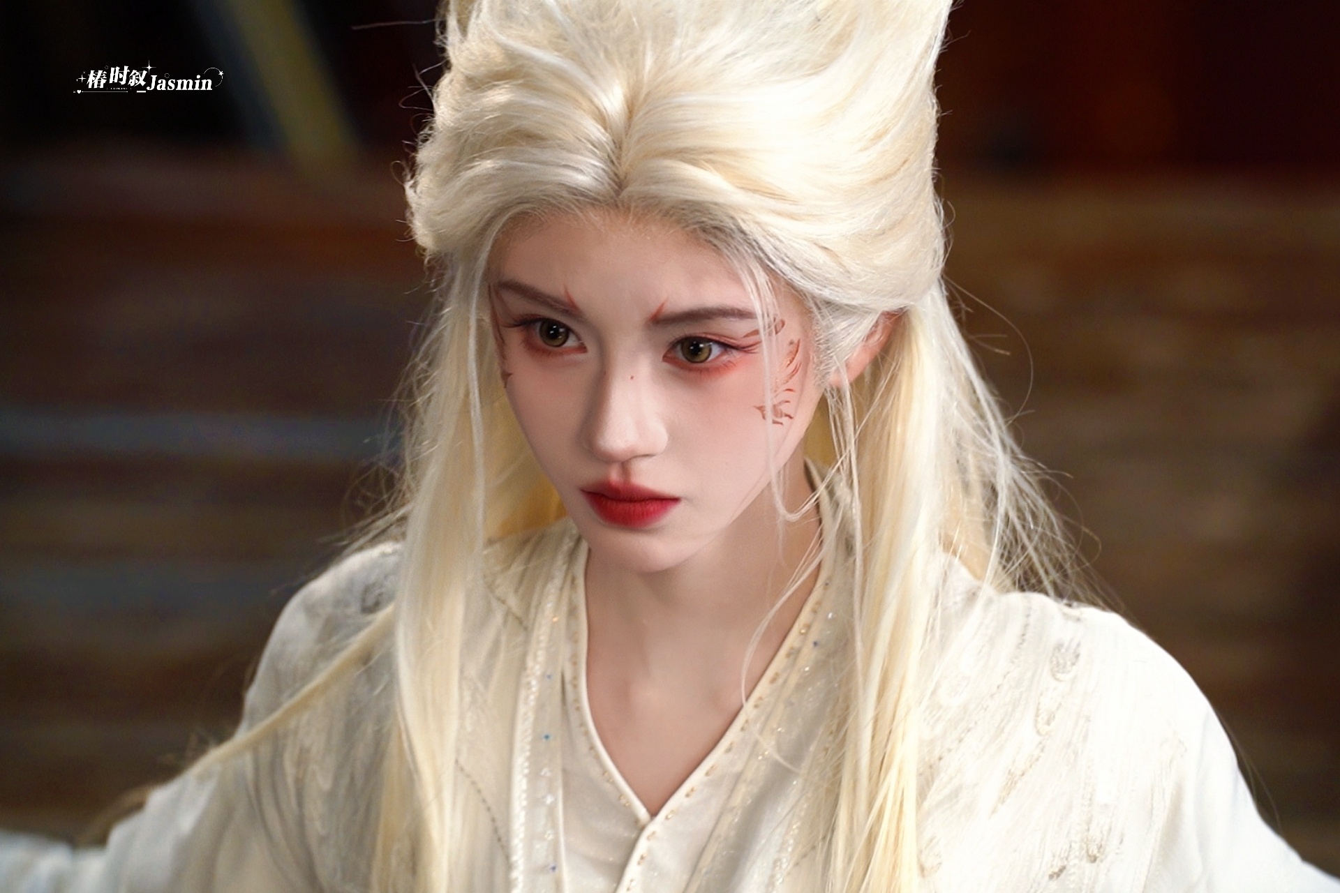 jjy鞠婧祎来战 jjy鞠婧祎阿黛可爱是装的 可爱你是真的୧⩾Ꙫ⩽୨