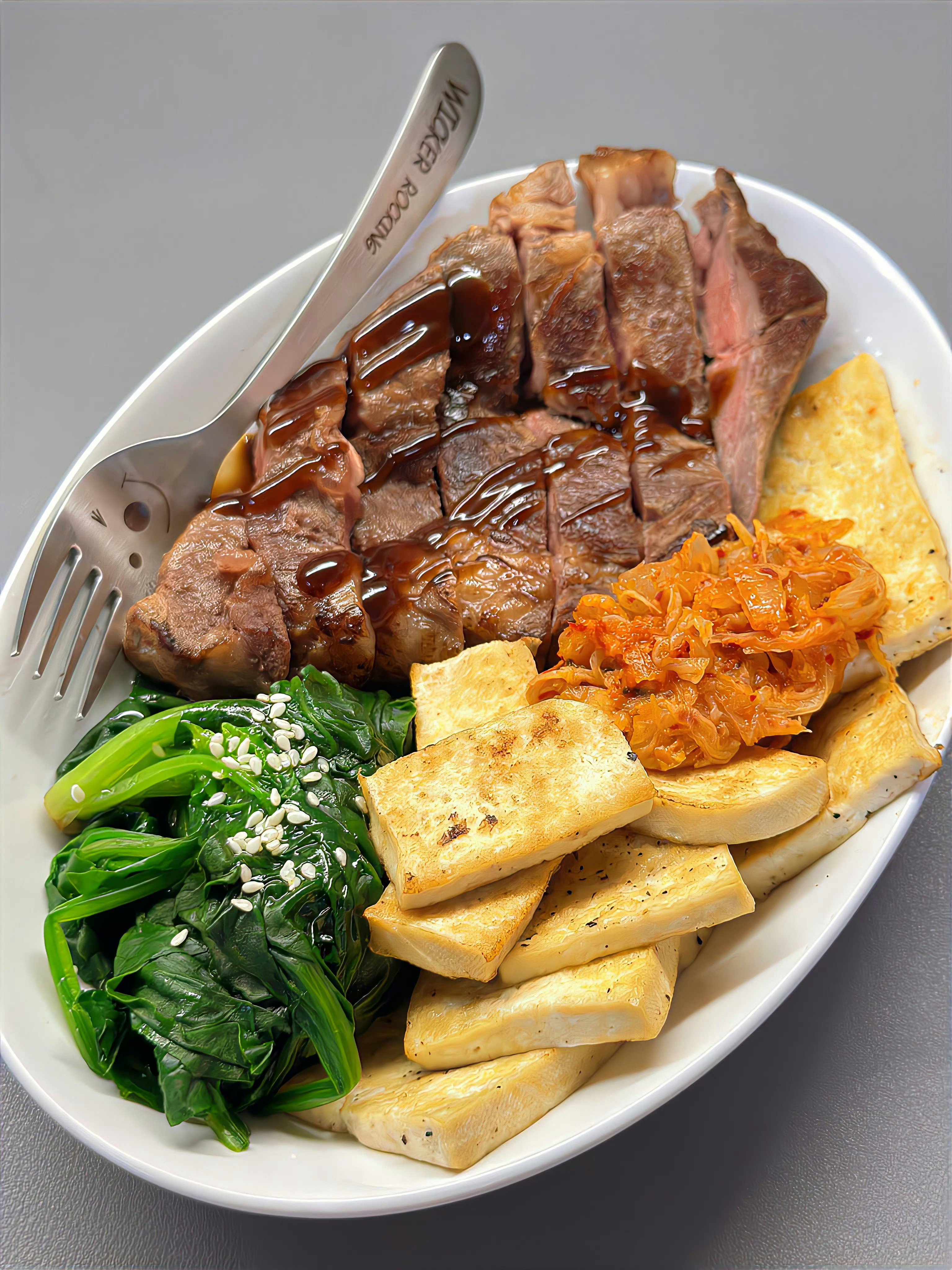 一周不重样,饱腹感极强的牛肉减脂餐！🥩 