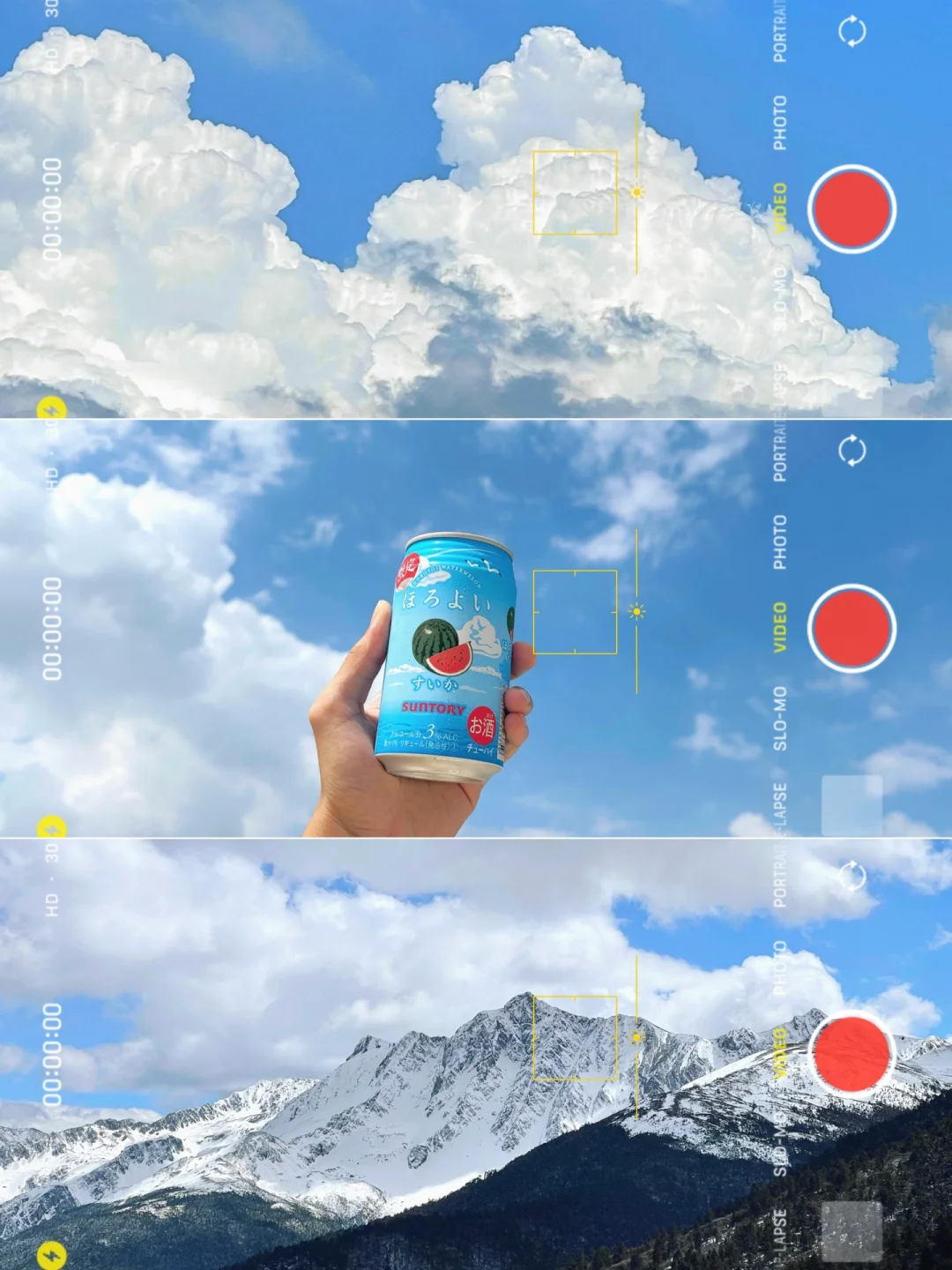 手机调色✨端午通透电影感滤镜📷拯救废片❗️