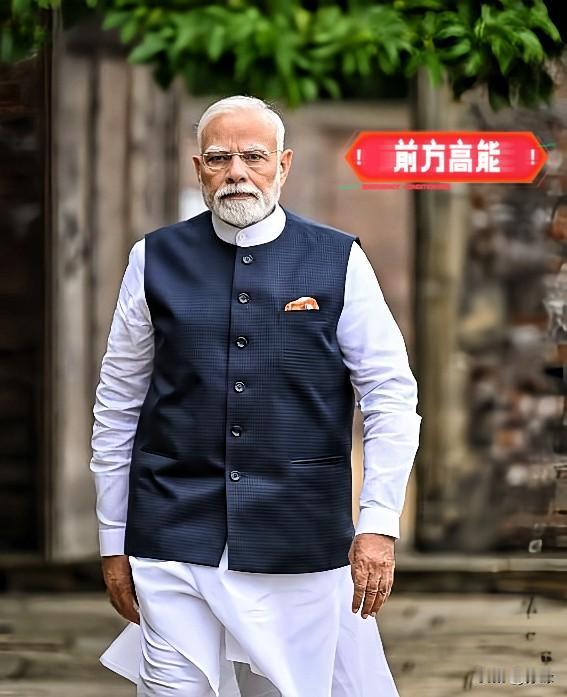 刷到一条新闻，震惊了！
某些国家的印度裔人口已经占到40%了，你没听错，不是4%