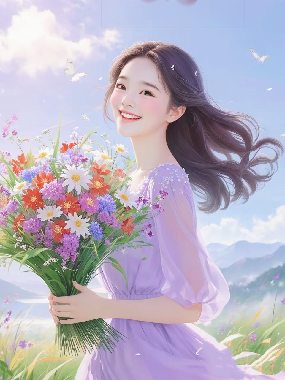 你攥在手里的“今天”，才是这辈子最该宝贝的宝贝！
 
昨天的遗憾再纠结也变不成圆