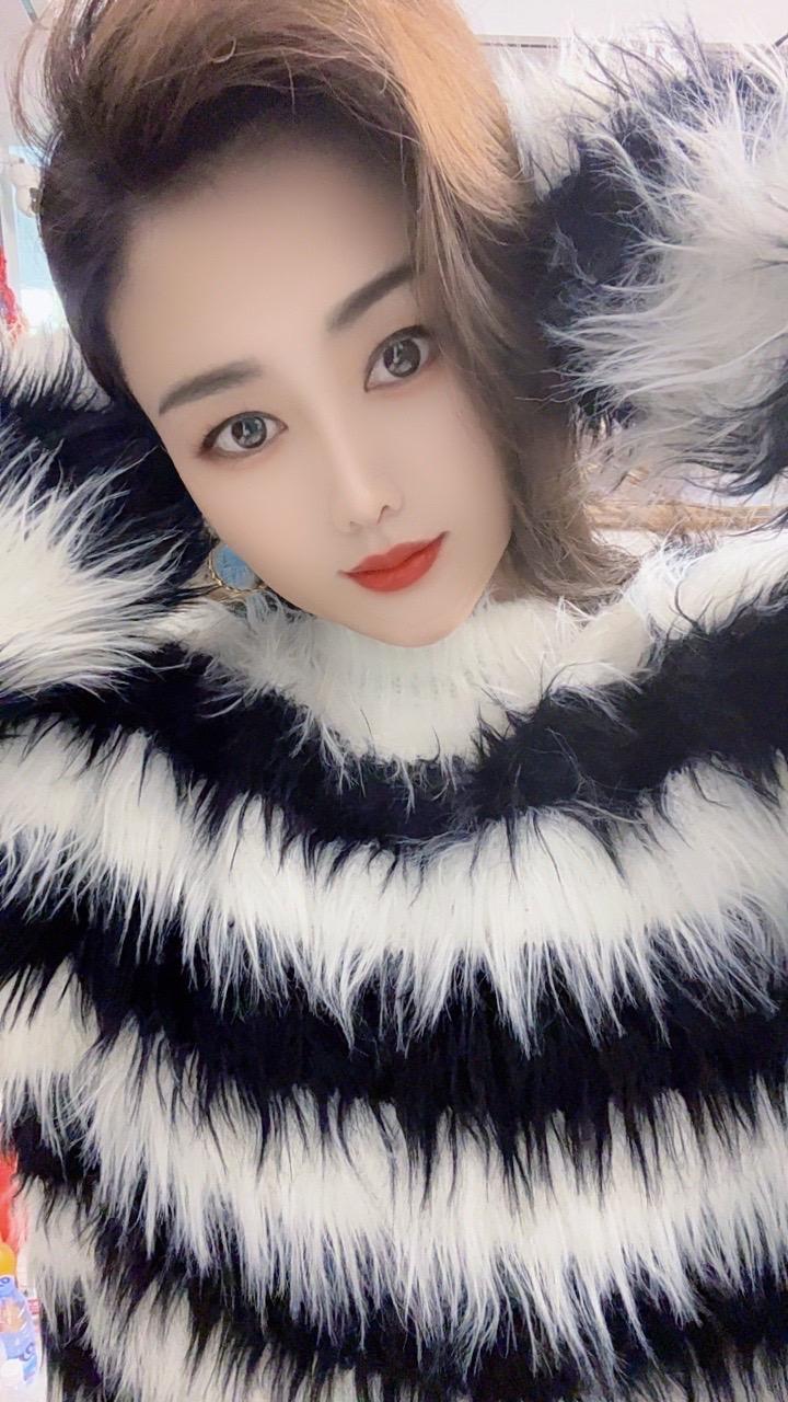 单身小姐姐 成熟风