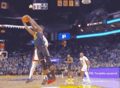 勇士巴特勒受伤，勇士天塌了，库明加还交易吗？那勇士是不是可以官宣重建了？勇士这下