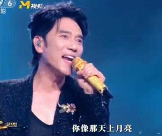 林依轮开口 同时进国家队和德云社歌声低沉磁性超抓耳，不愧是青歌赛出来的实力唱将。
