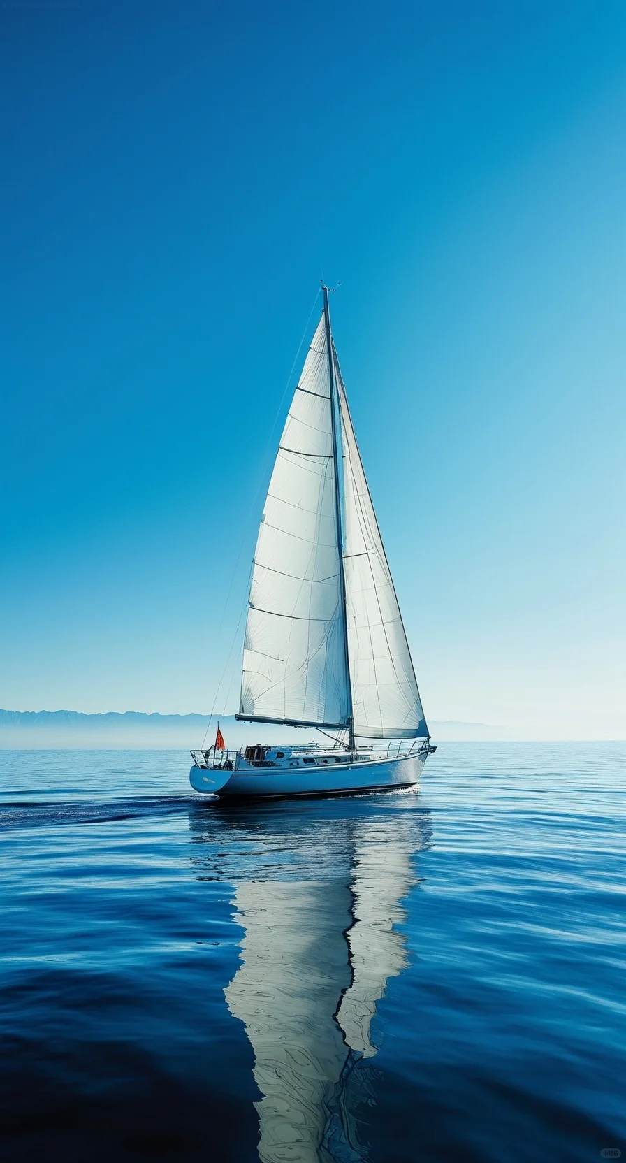 风正一帆悬⛵️