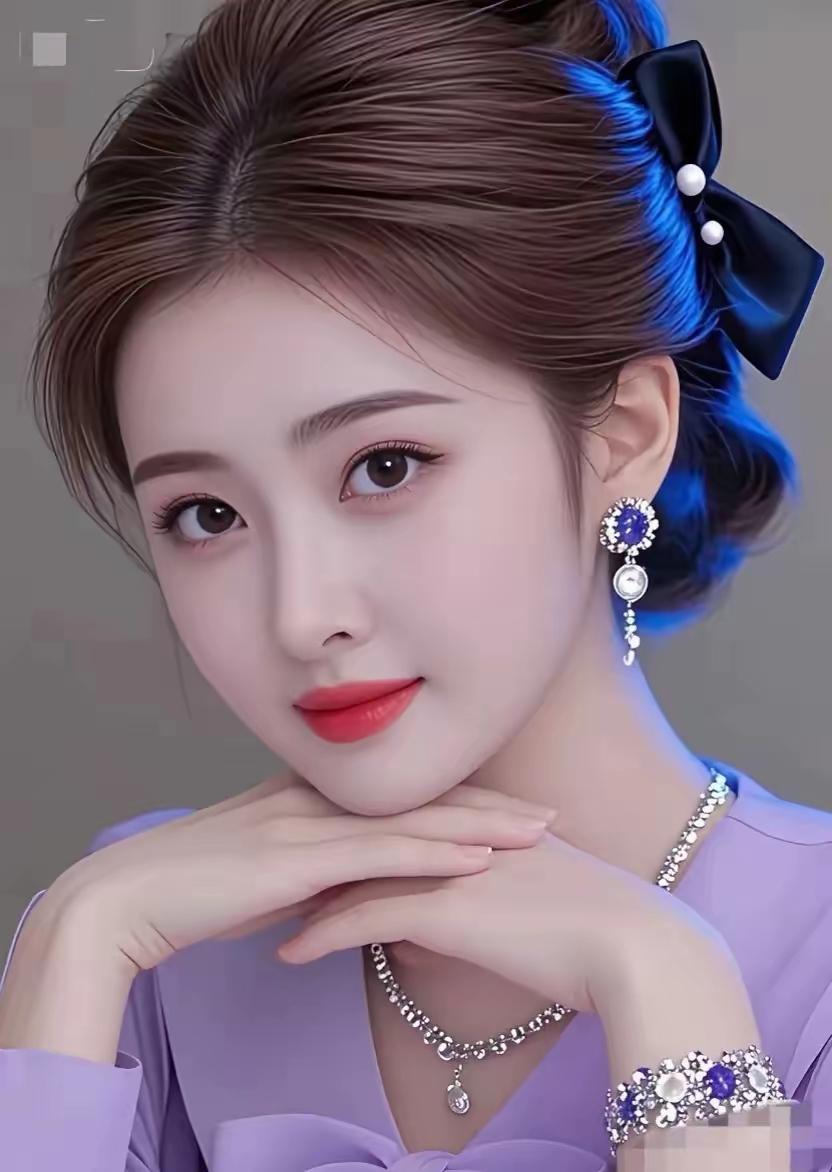 优雅蓝宝石耳环，闪耀你的每一天！💎✨