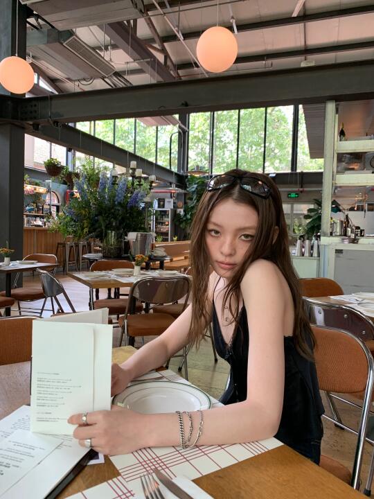 Date daily 🍽️