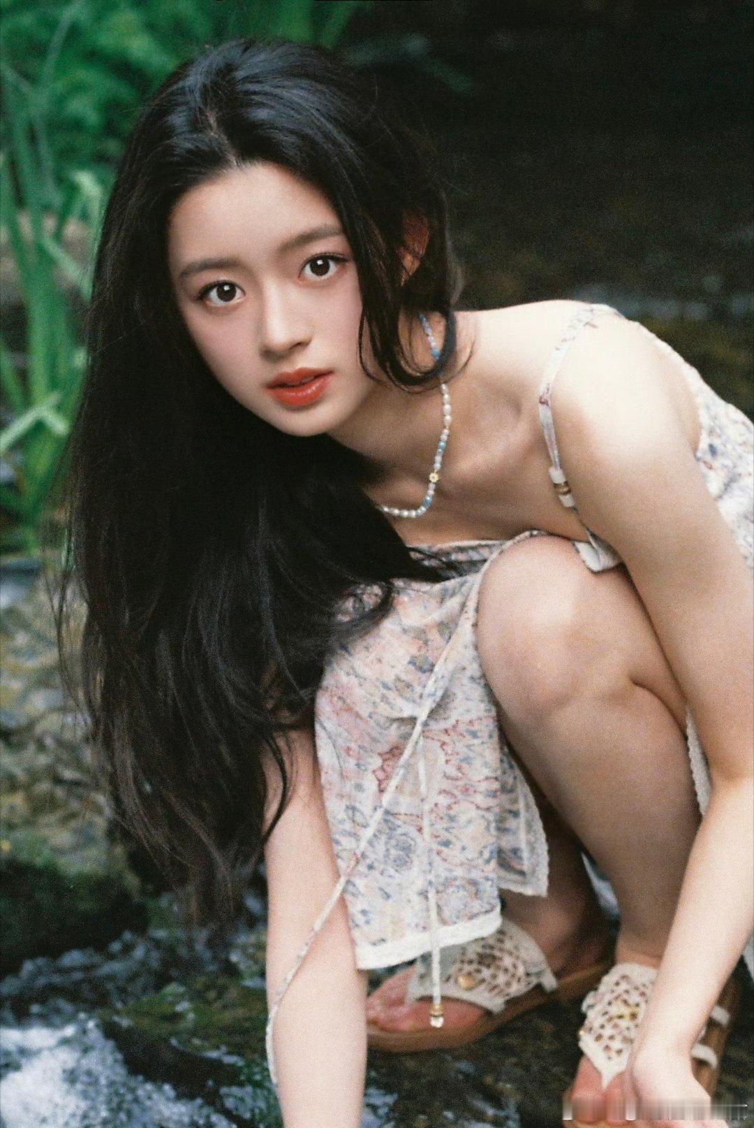 黄杨钿甜19岁生日照好像在默默的试探互联网，真当不记得了吗 