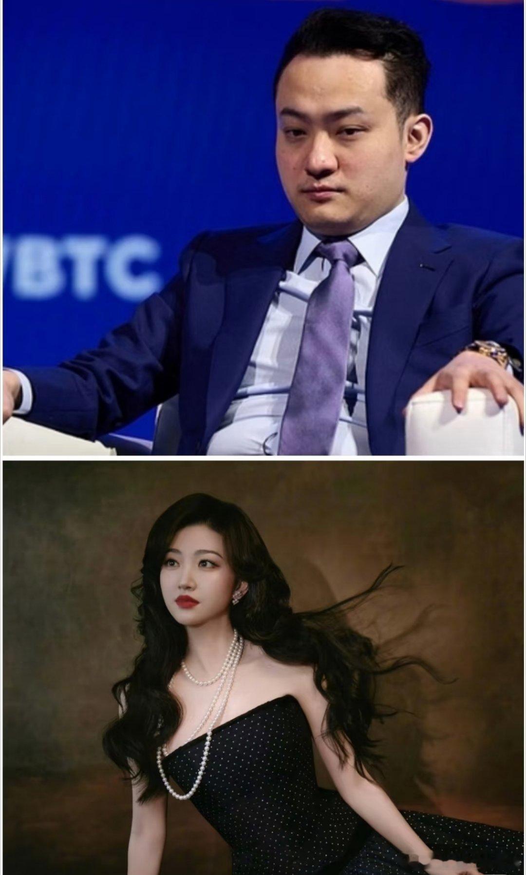 背锅的财务 贴胶带的助理       没想到吃着景甜和孙晨宇的瓜，竟然对他们身边