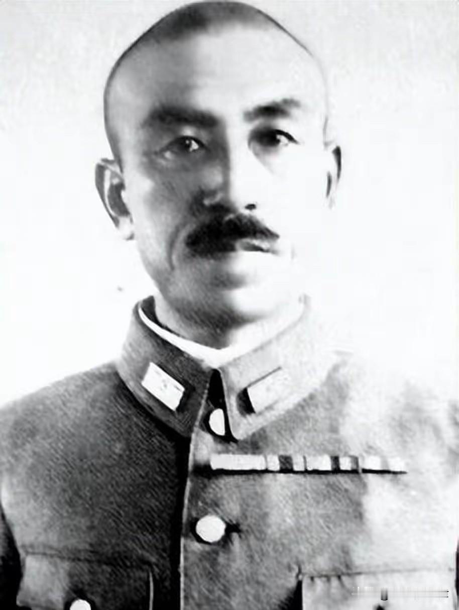 日军少将狂妄至极，只带4人闲逛皖地，新四军旅长下令：调一整个营围杀
 
1941