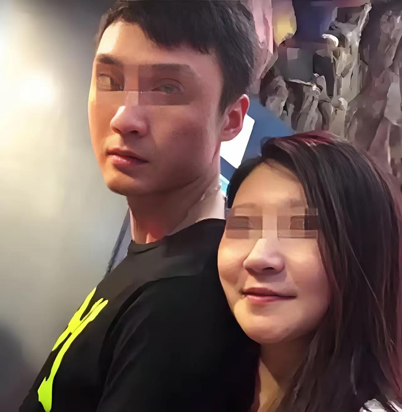 "情场不是  场？王暖暖与俞晓东的故事给了我们什么警示"

最近，网友们热议一段