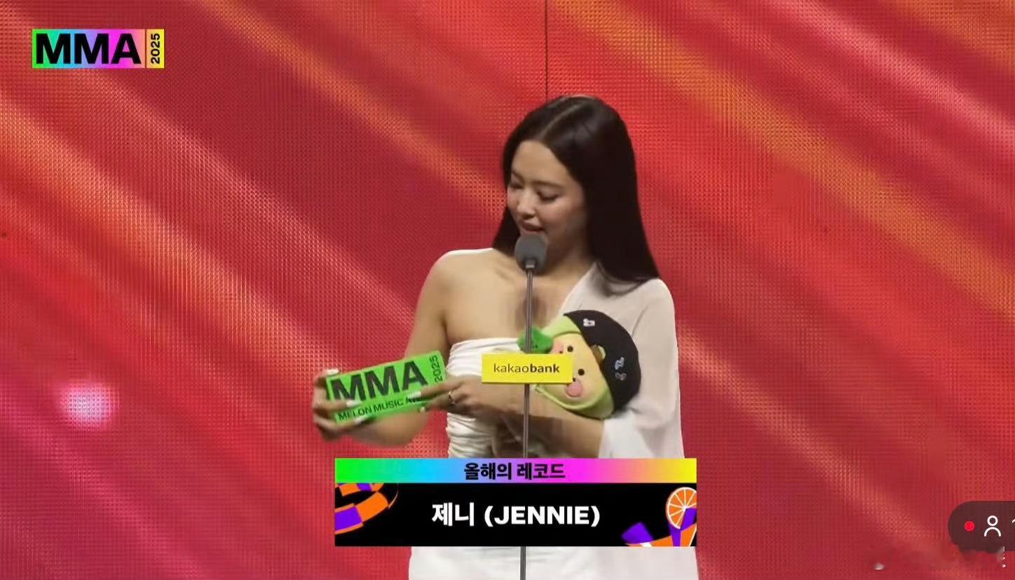 MMA大赏 年度制作 《Ruby》 