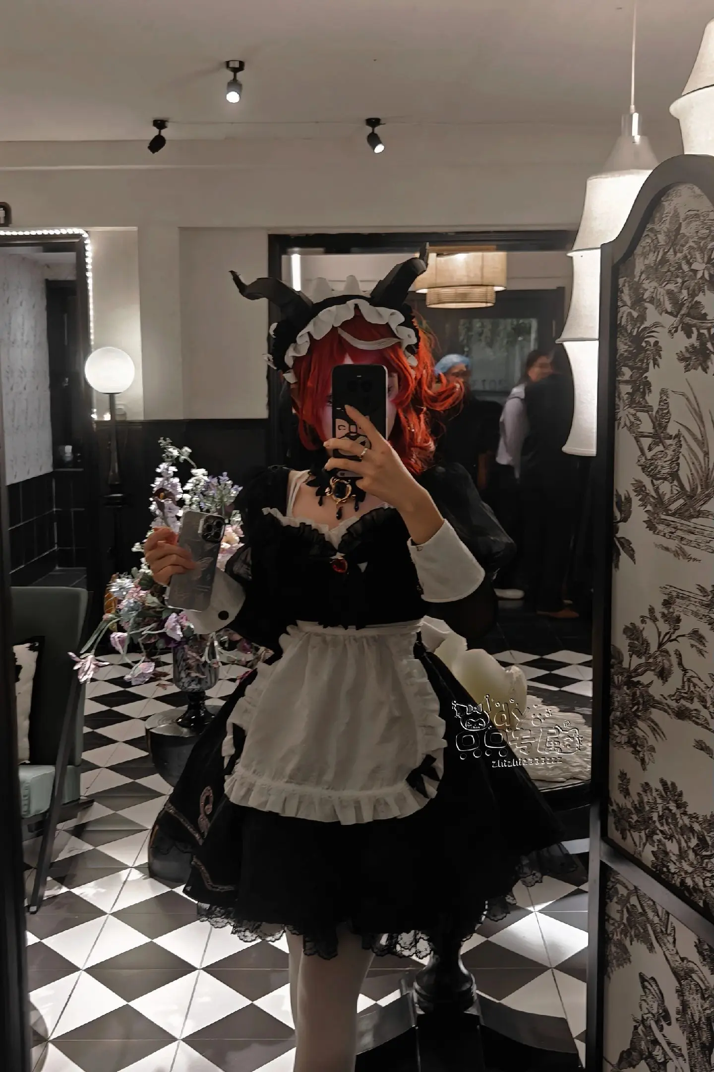 祭司。祭司绯真理之下补货了！