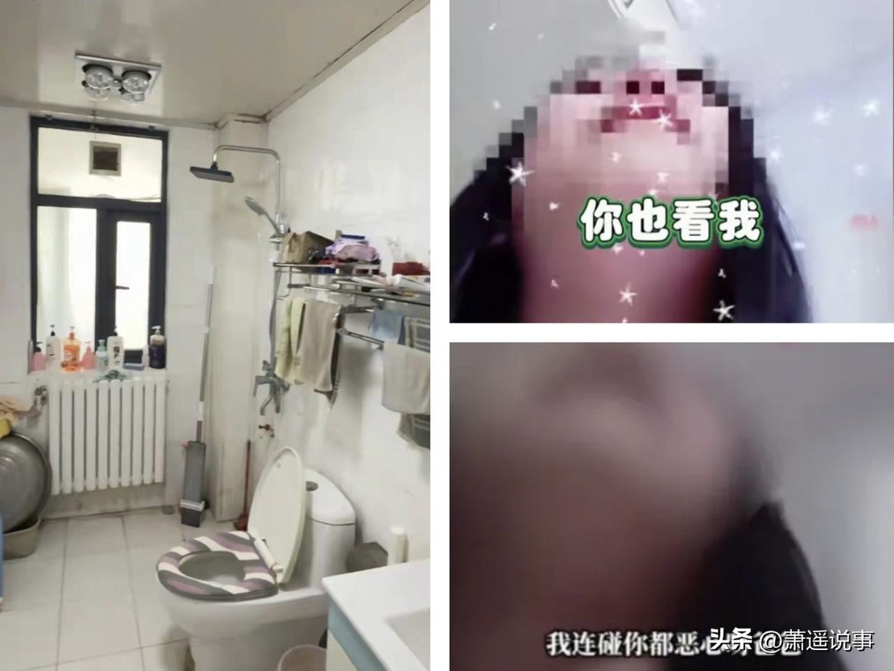 青春期的孩子不好惹，郑州荥阳这位父亲深深感到了无助。虽然本身行为确实不妥，缺乏有